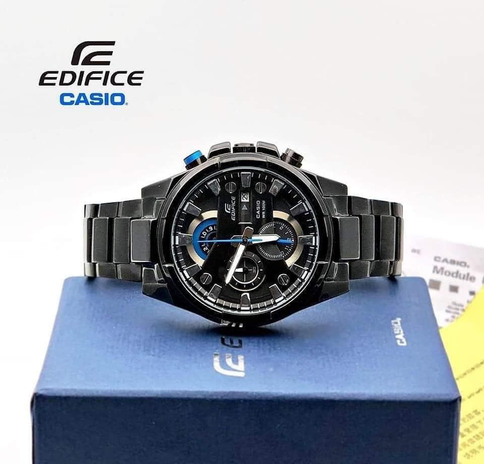 Montre CASIO édifice
