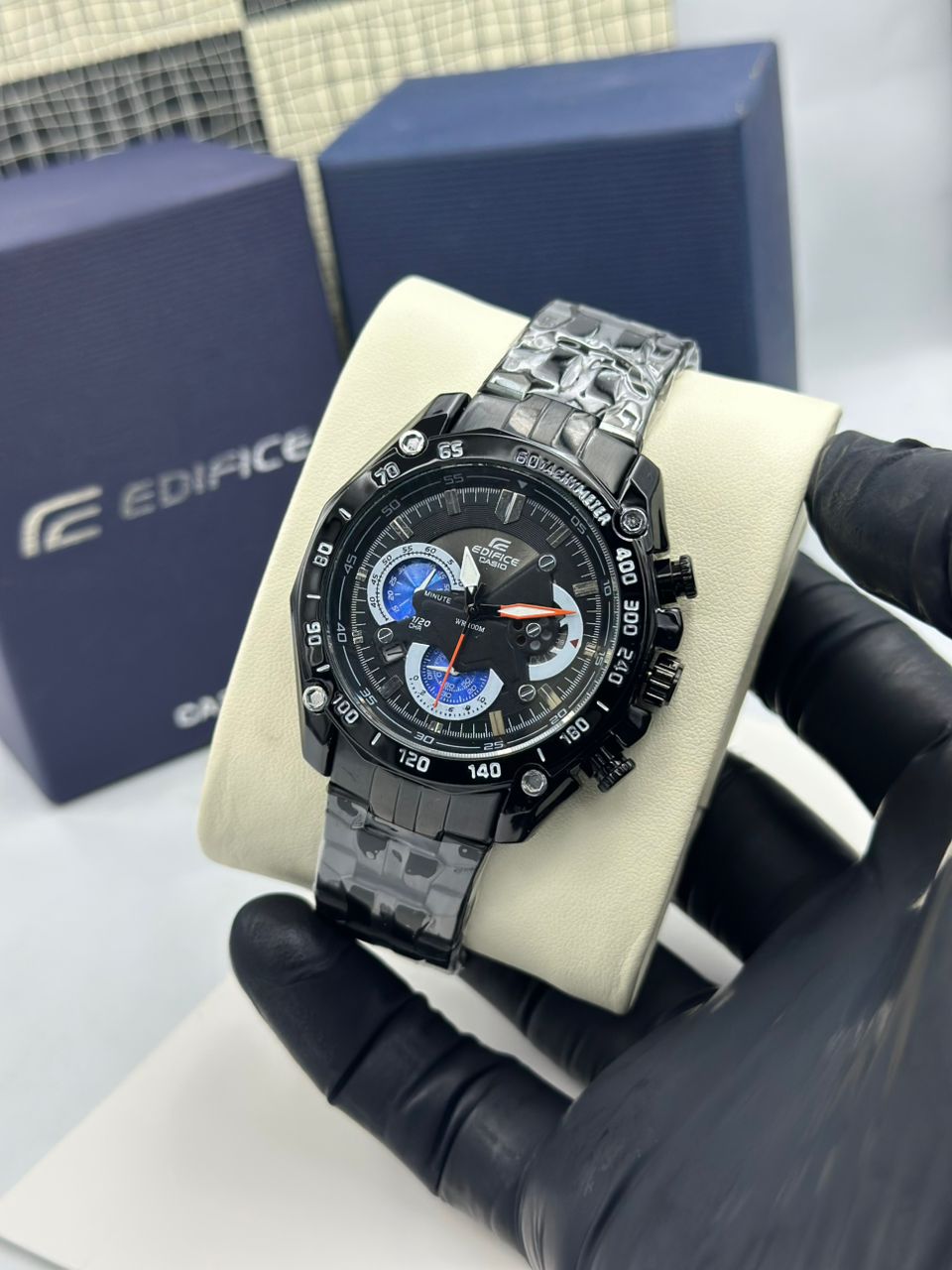 CASIO EDIFICE