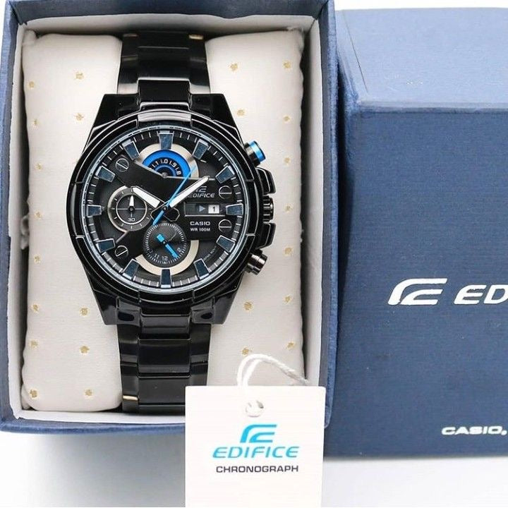 Casio édifice