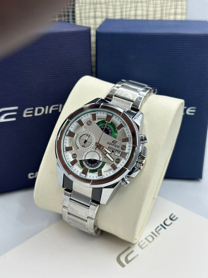 Casio édifice