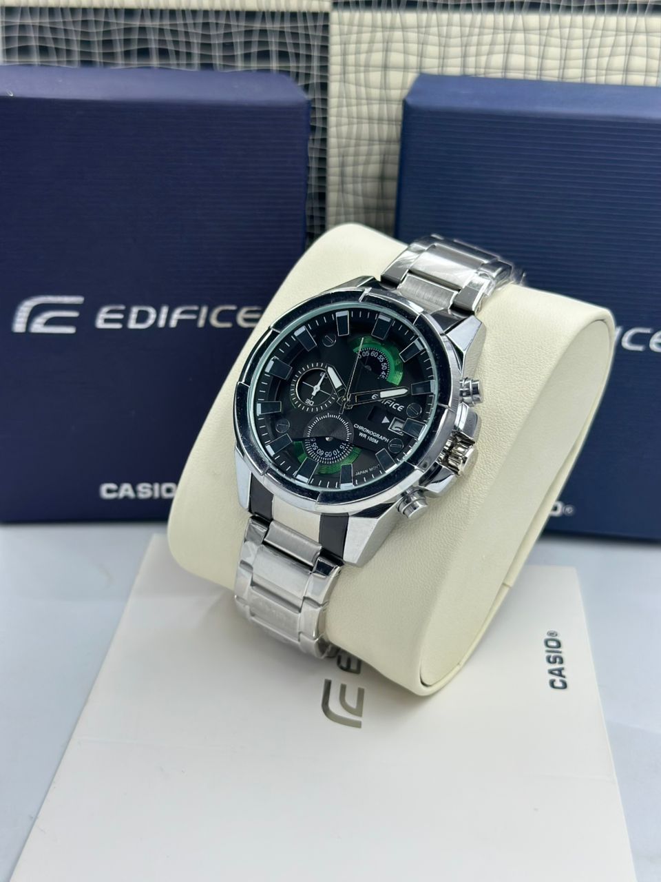 BSCASIOEDIFICE04: Casio édifice
