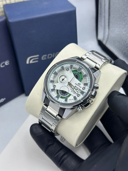 Casio édifice