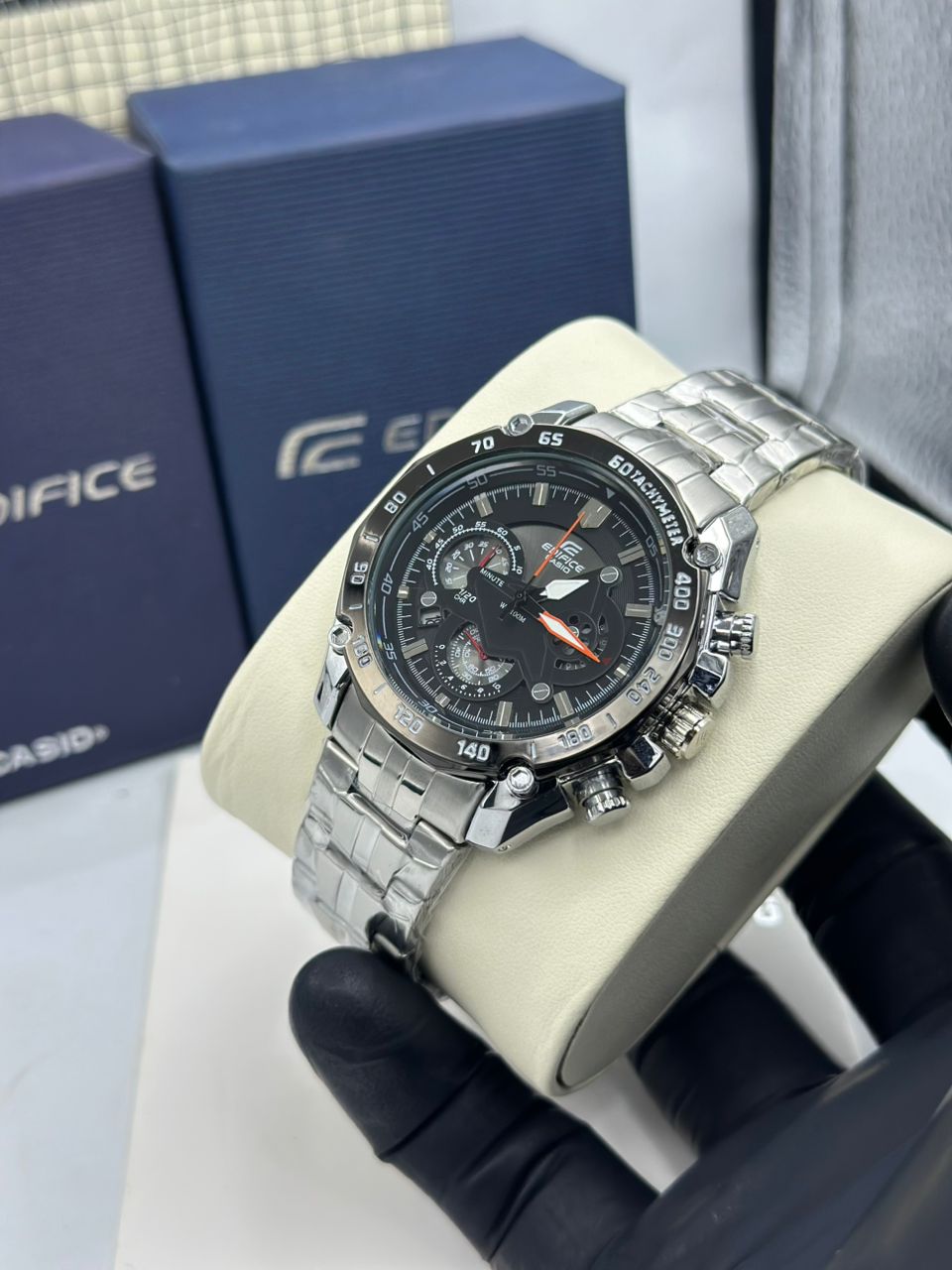 BSCASIOEDIFICE03: Casio édifice