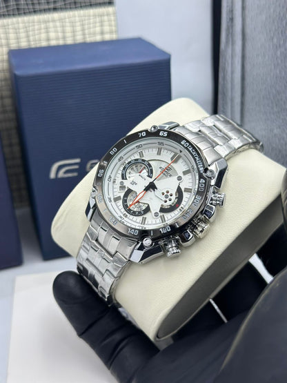 Casio édifice