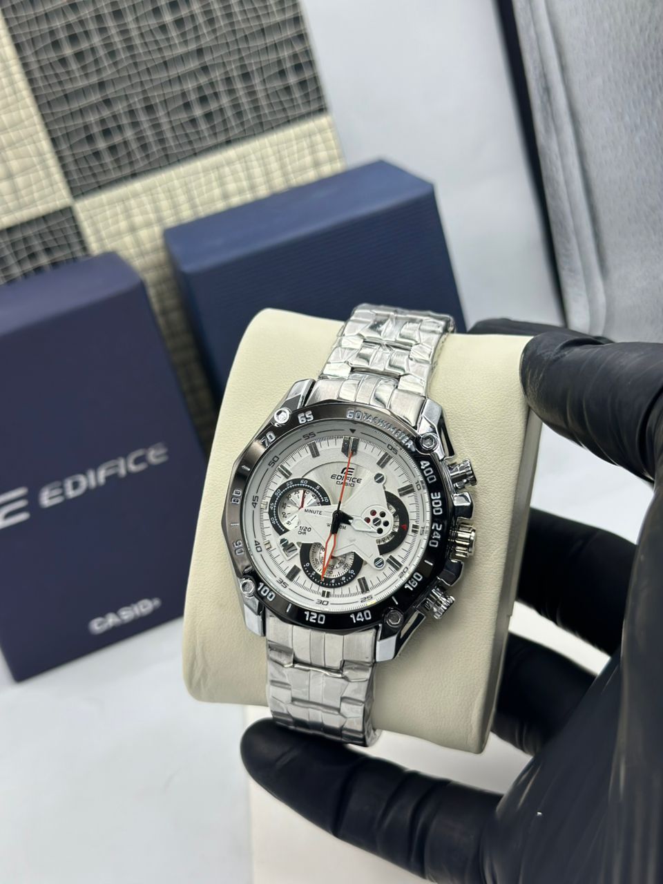 BSCASIOEDIFICE02: Casio édifice