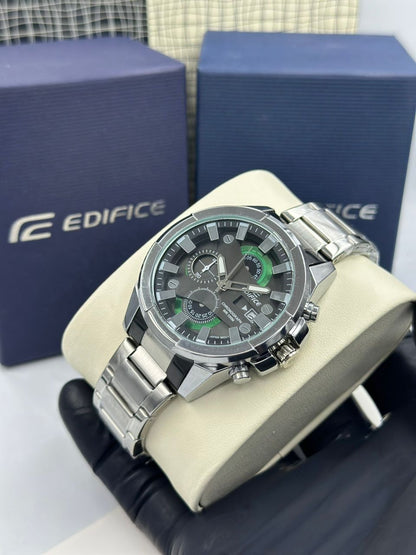 Casio édifice