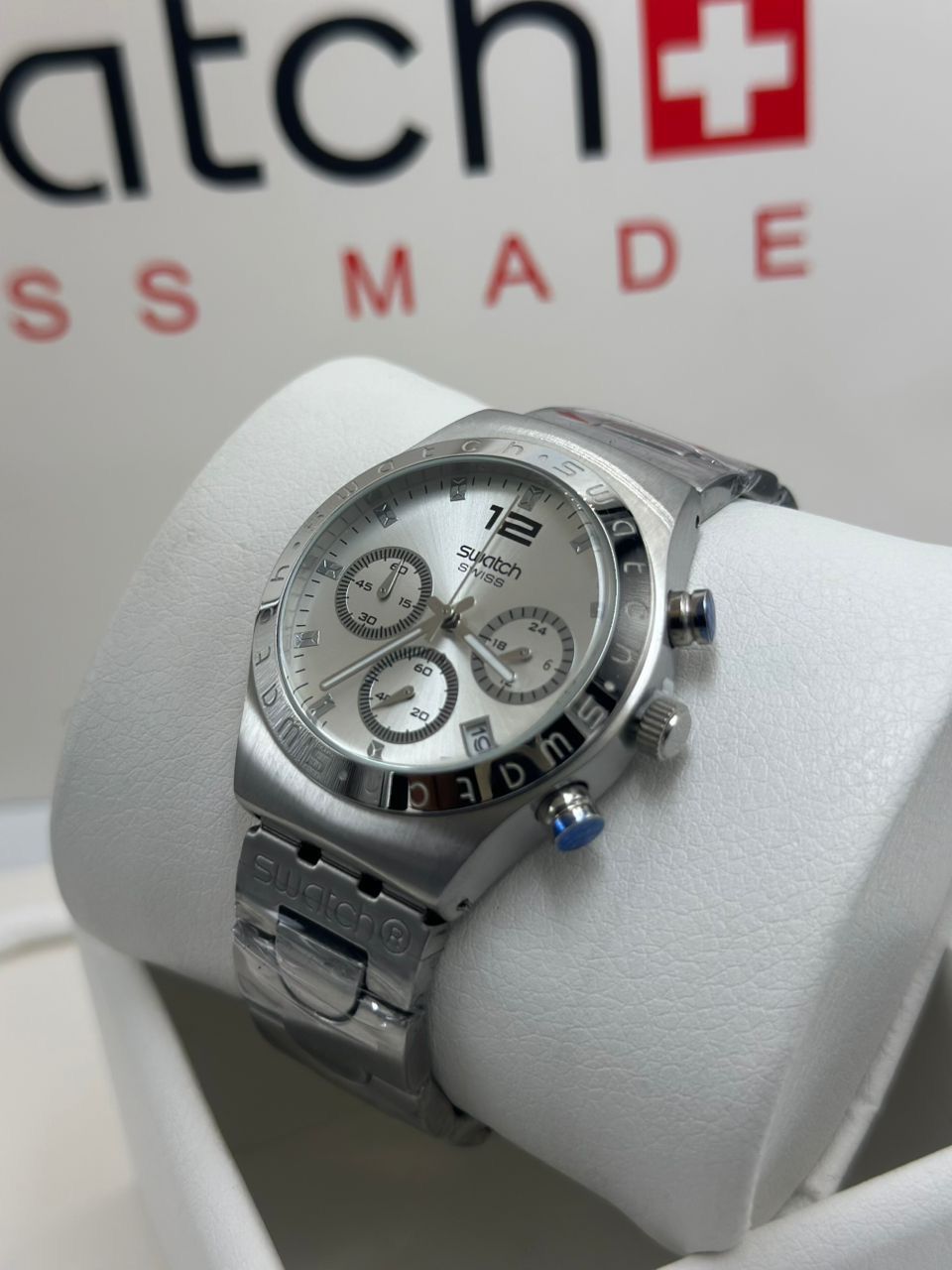BSMONTRESWATCH01 : MONTRES SWATCH SWISS