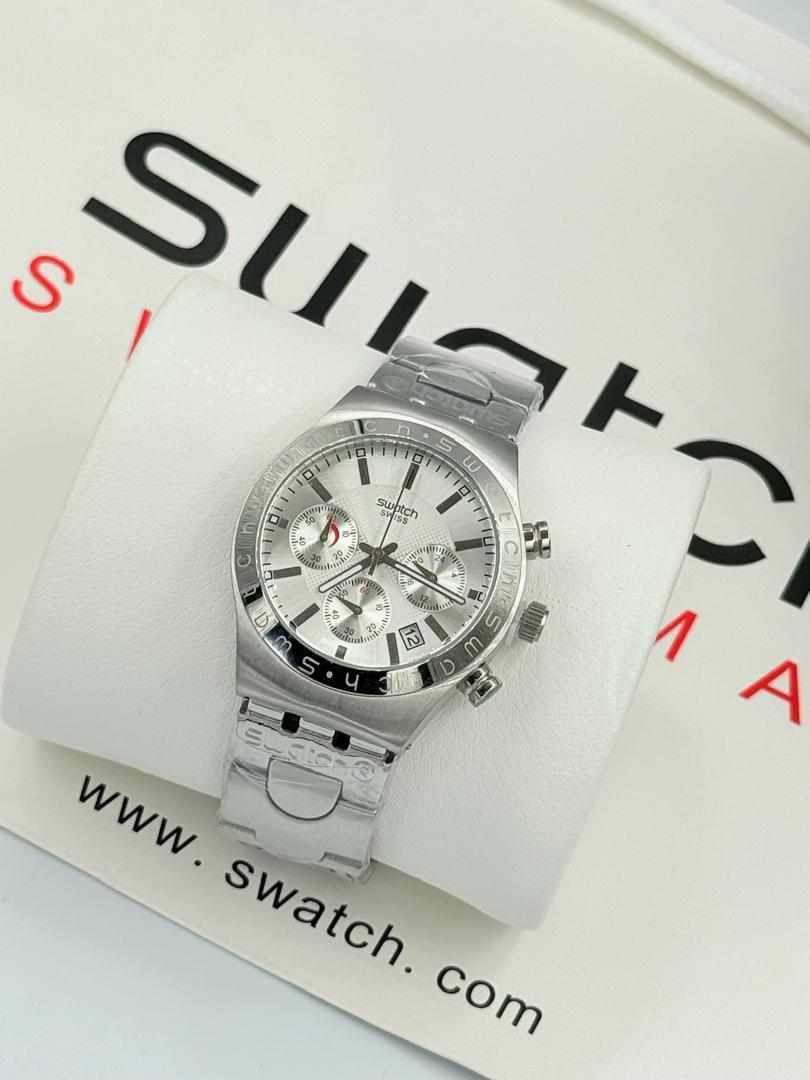 BSMONTRESWATCH01 : MONTRES SWATCH SWISS