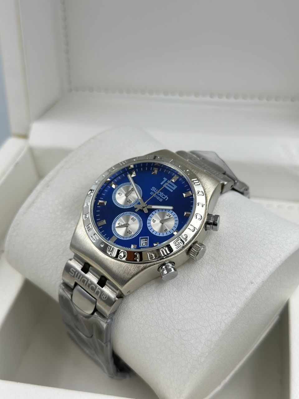 BSMONTRESWATCH01 : MONTRES SWATCH SWISS