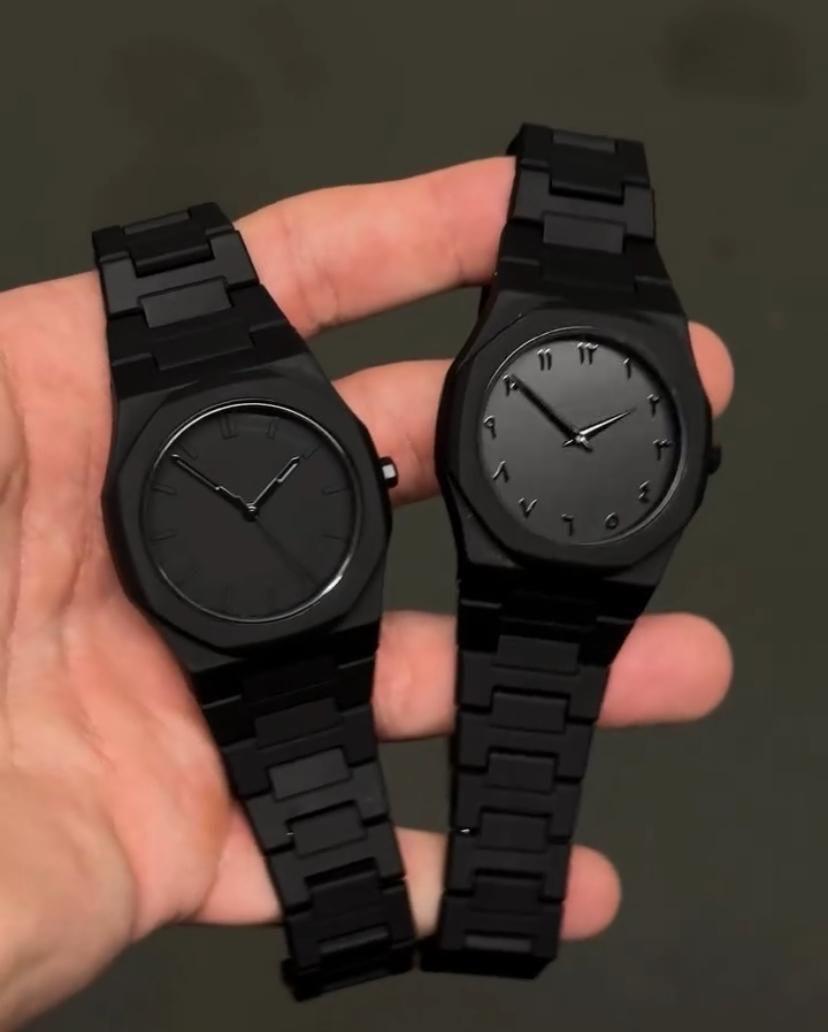 BS01MONTREMILANO01 : Montre MILANO