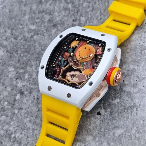 BSMICHADE01: Montre MICHADE