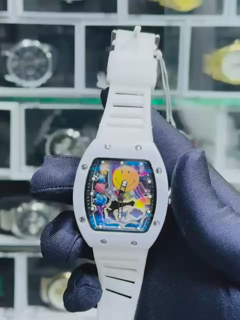 BSMICHADE01: Montre MICHADE