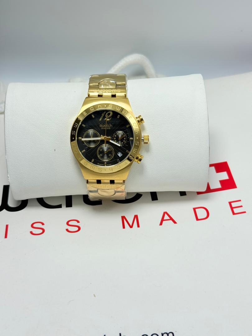 BSMONTRESWATCH05 : Montre Swatch Swiss