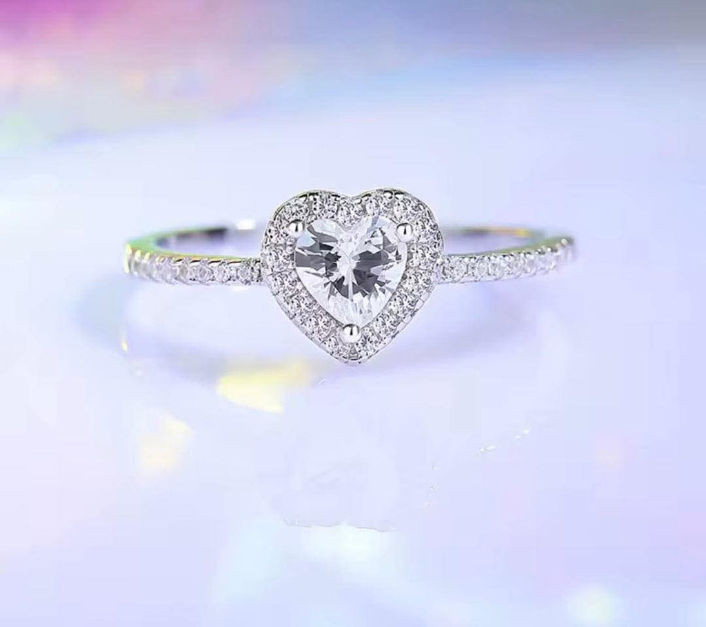 BSFIANCAILLES03: Bague de fiançailles